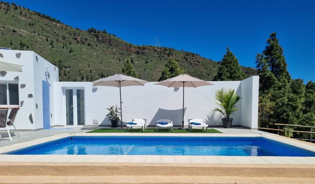 Casa Aravina Villa Icoro Exterior photo